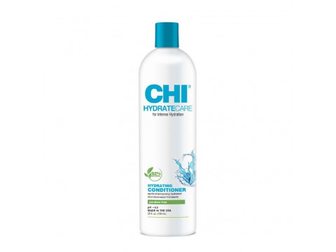 CHI CARE Hydrate Care Drėkinantis kondicionierius, 739 ml